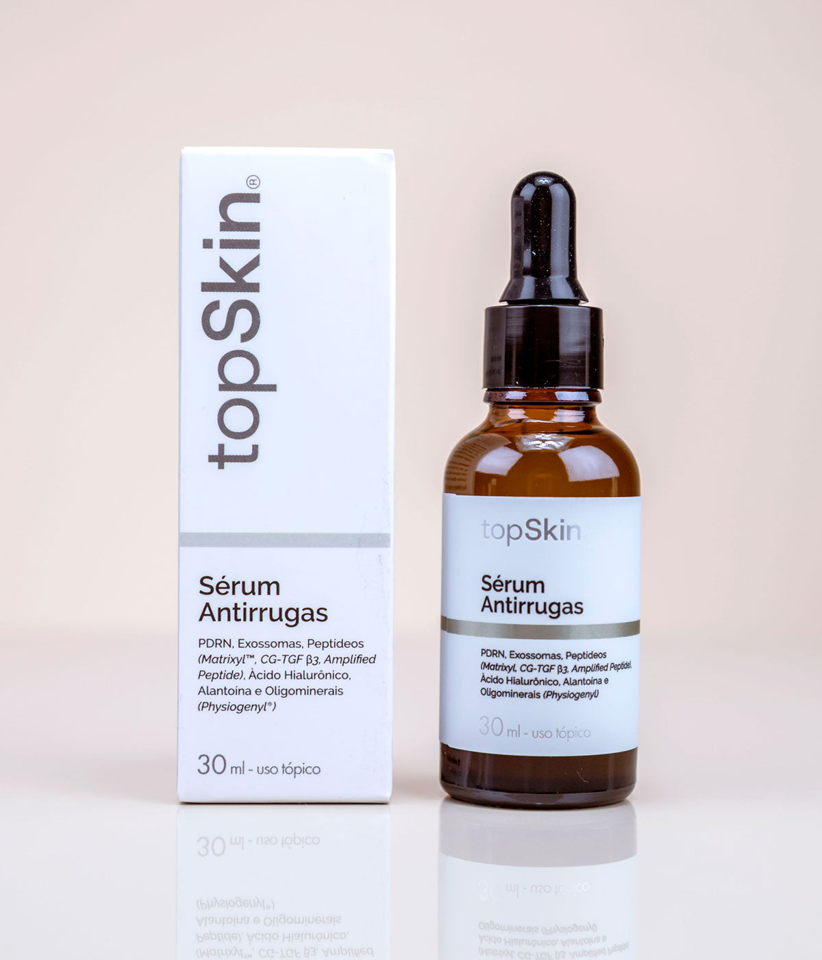 Sérum Antirrugas TopSkin®