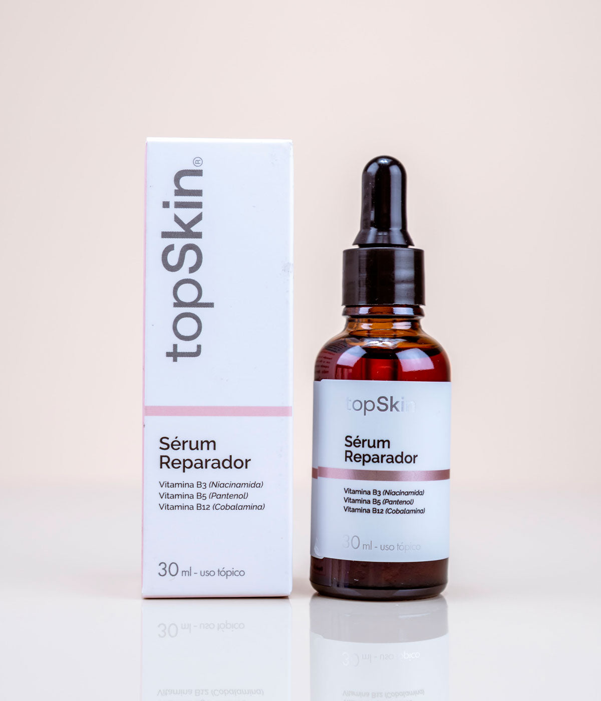 Sérum Reparador TopSkin®